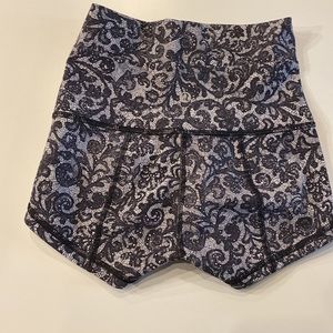 lululemon shorts